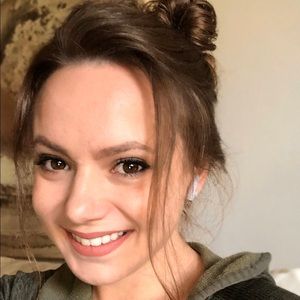 Meet your Posher, Jamie